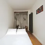 Charment Appartement Montmartre