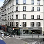Charment Appartement Montmartre