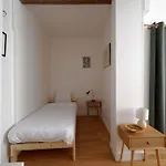 Charment Appartement Montmartre
