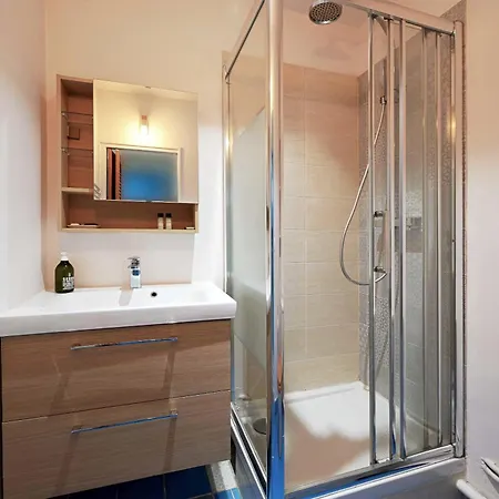 Appartamento Charment Montmartre